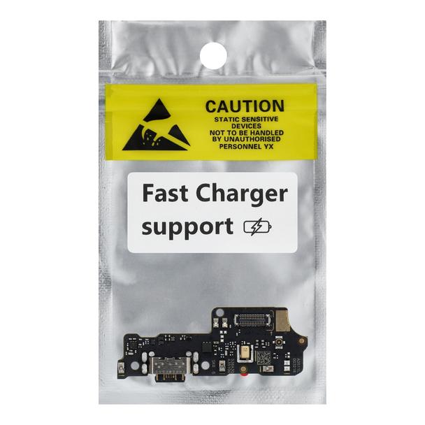 Płytka ładowania do XIAOMI  Redmi 10C OEM (Fast Charger)