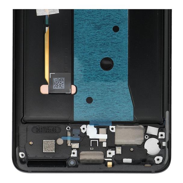 ServicePack Wyświetlacz LCD do MOTOROLA Edge 40 5D68C22860