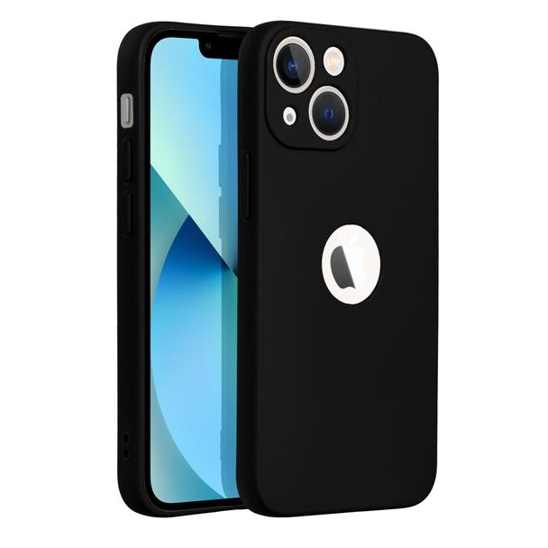 Futerał do iPhone 13 Soft czarny