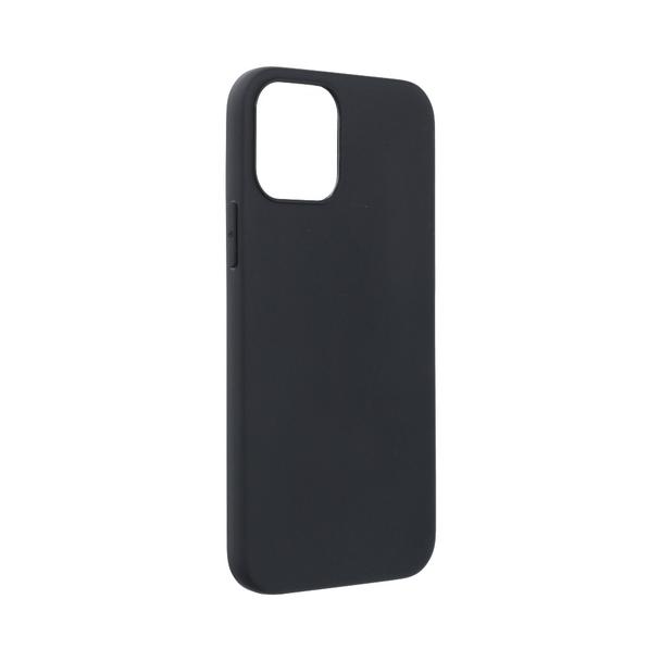 Futerał do iPhone 12 Soft czarny