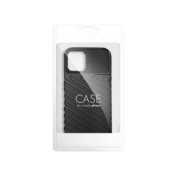 Futerał THUNDER do SAMSUNG A53 5G czarny