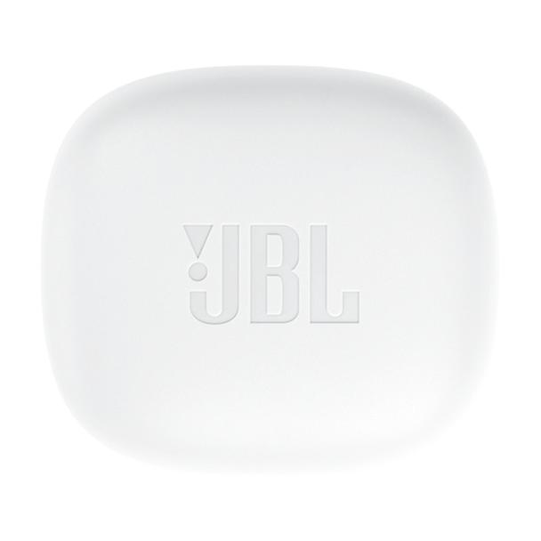 Słuchawki bezprzewodowe douszne JBL Wave Flex JBLWFLEXWHT białe