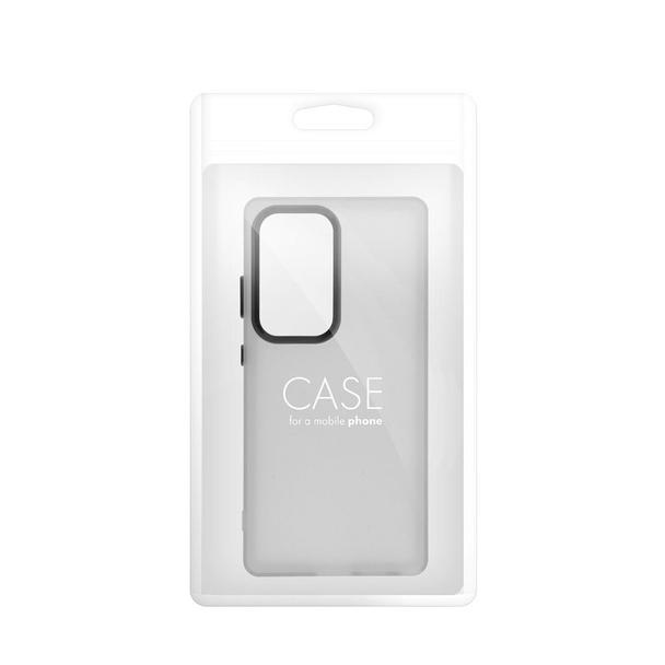 Futerał do Samsung S24 FE Sappy czarny