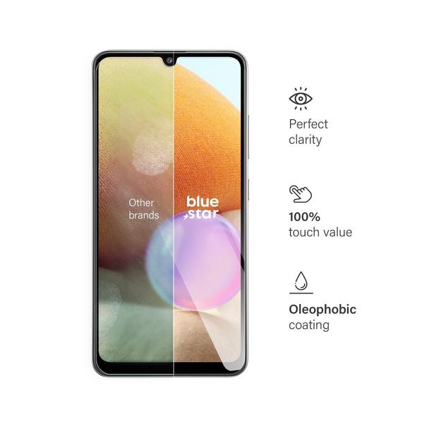 Szkło hartowane do Samsung Galaxy A32 4G / LTE Blue Star