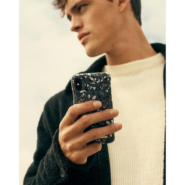 iDeal of Sweden do Samsung S10e Midnight Terazzo