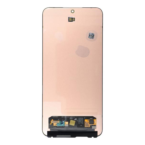 ServicePack Wyświetlacz LCD Samsung S25 FE S731B GH82-38423A bez ramki