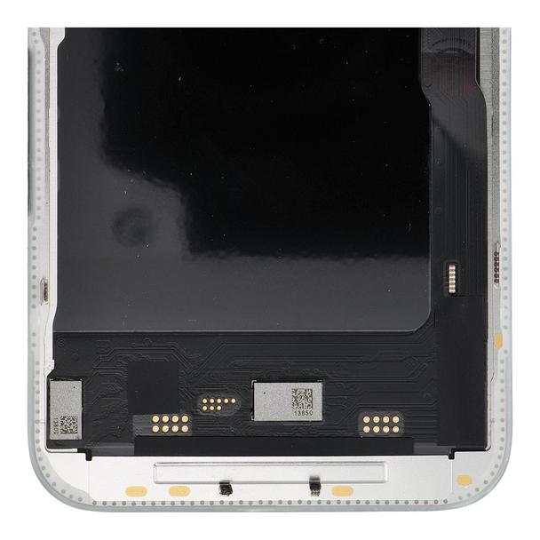 FixCell wyświetlacz do  IPHONE 15 Pro Max SOFT OLED(możliwa wymiana ic)