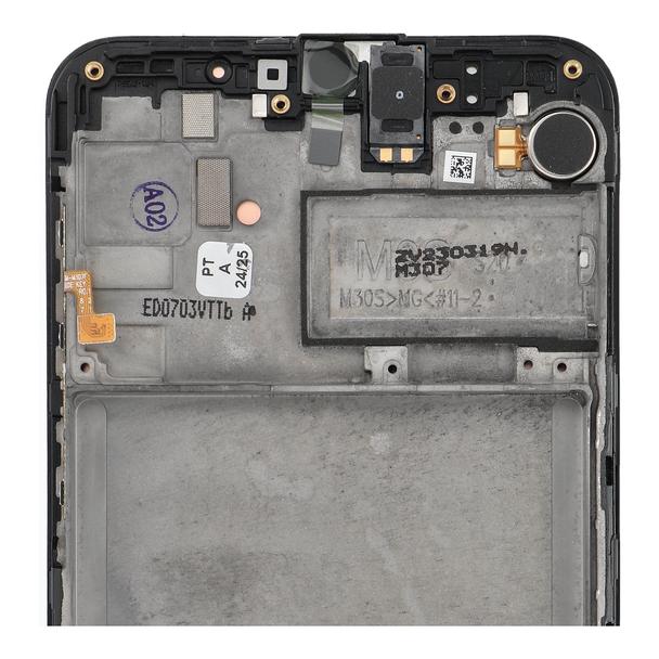 ServicePack Wyświetlacz LCD SAMSUNG M21 M215F GH82-22509A