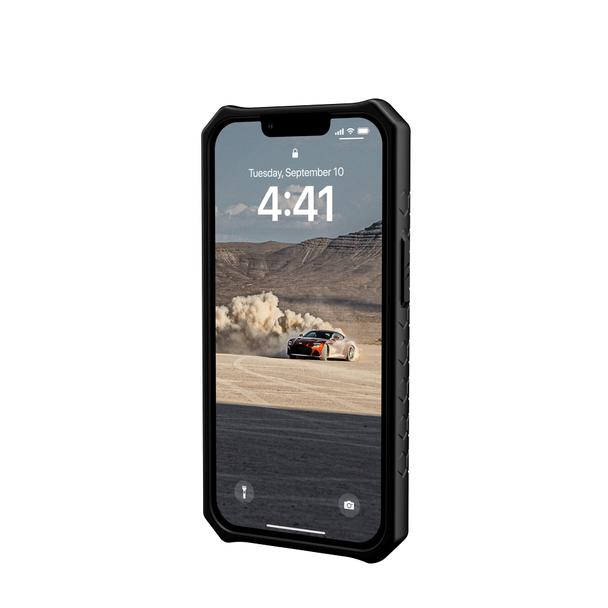 UAG Urban Armor Gear futerał MONARCH do IPHONE 14 Plus carbon fiber