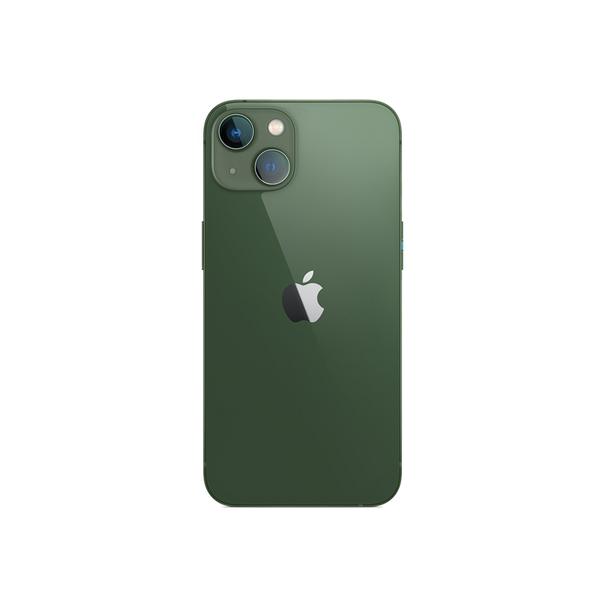 Szkło hartowane Tempered Glass Camera Cover - do iPhone 13 mini