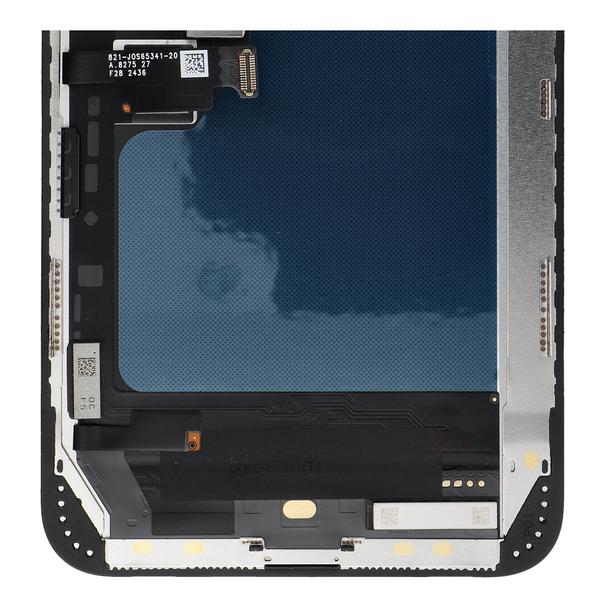 JK Wyświetlacz LCD do IPHONE XS MAX SOFT OLED