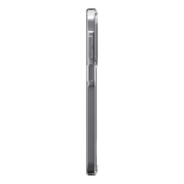 SPIGEN futerał ULTRA HYBRID GALAXY A17 4G / 5G CRYSTAL CLEAR