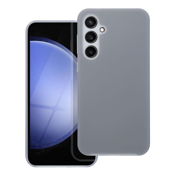 Futerał CANDY CASE do SAMSUNG A36 5G szary