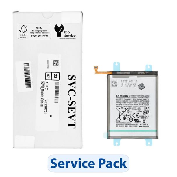 ServicePack Bateria EB-BA426ABY do SAMSUNG A32/A42/A72 GH82-25123A