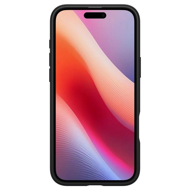 SPIGEN futerał ULTRA HYBRID do IPHONE 16 matte black