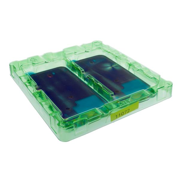 ServicePack 923-11072 Taśma klejąca uszczelka tylna obudowa do iPhone 16 Pro Max(opakowanie 30szt)