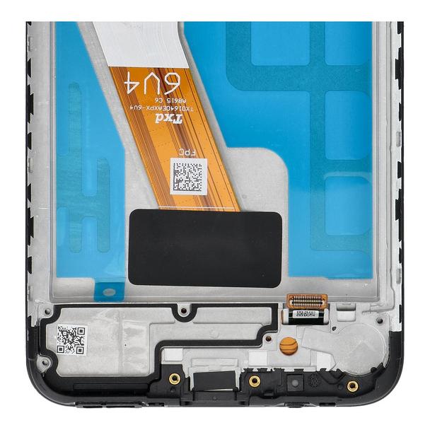 ServicePack Wyświetlacz LCD do SAMSUNG  M11 M115F GH81-18736A
