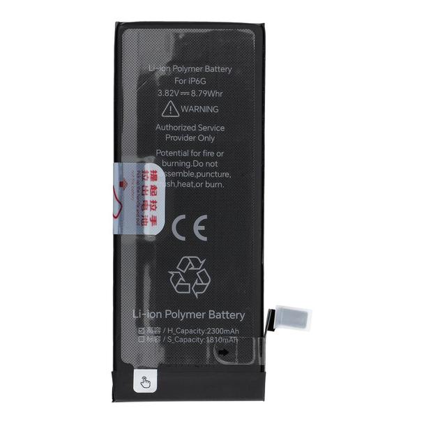 JCID Bateria do iPhone 6 Plus 3550 mAh (zwiększona pojemność)
