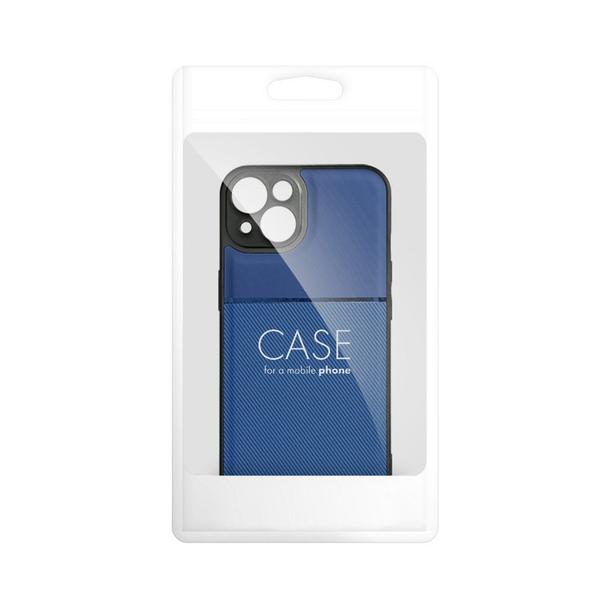 Etui na iPhone 18 Pro / 17 Pro Noble niebieskie