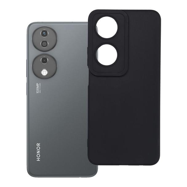 Etui na Honor X7b Matt 2.0 czarne