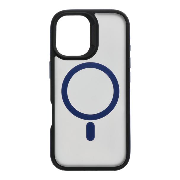 Futerał do iPhone 17 Neo zgodny z MagSafe niebieski