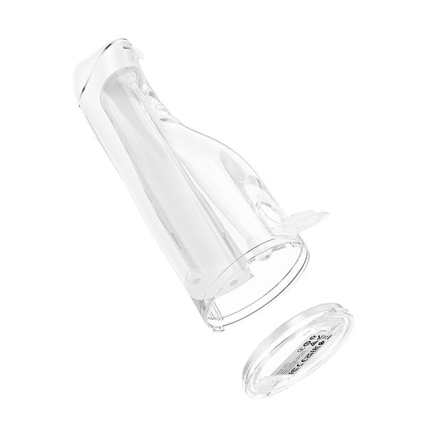 Irygator do płukania jamy ustnej Hoco IPX7 300 ml HP63 biały