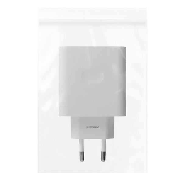 Oryginalna Ładowarka Sieciowa OnePlus Power Charger VCBAOBEH 100W Power Adapter bulk