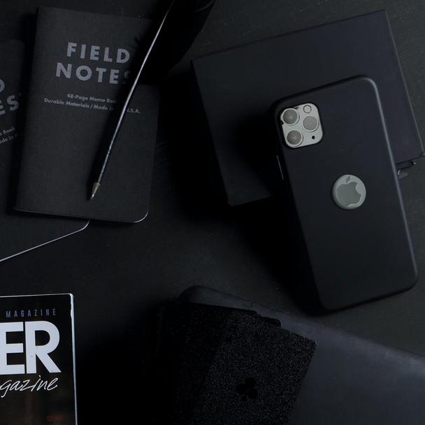 Futerał do Xiaomi 15 PRO Silicone Premium czarny