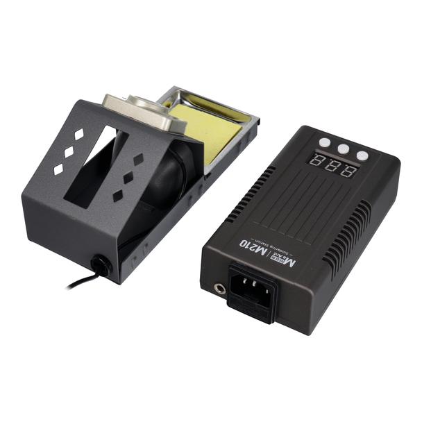 MAANT M210 Stacja lutownicza