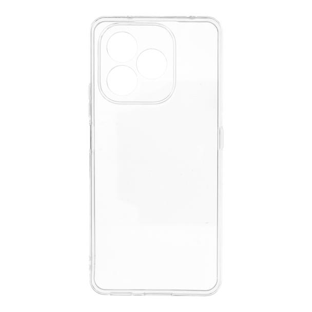 Etui na Honor X8D Clear Case 2 mm (camera protection) transparentne