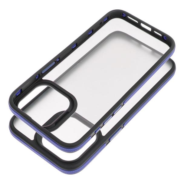 Futerał do iPhone 15 PRO MAX Neo niebieski
