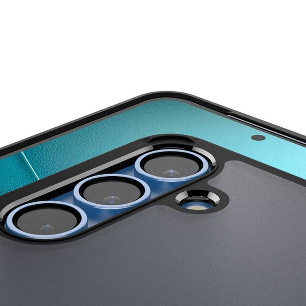 SPIGEN futerał ULTRA HYBRID do SAMSUNG S25 Plus frost black