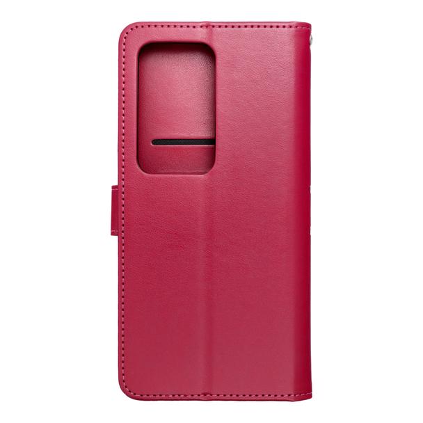 Etui z klapką na Xiaomi Redmi 15 5G Mezzo Book mandala magenta