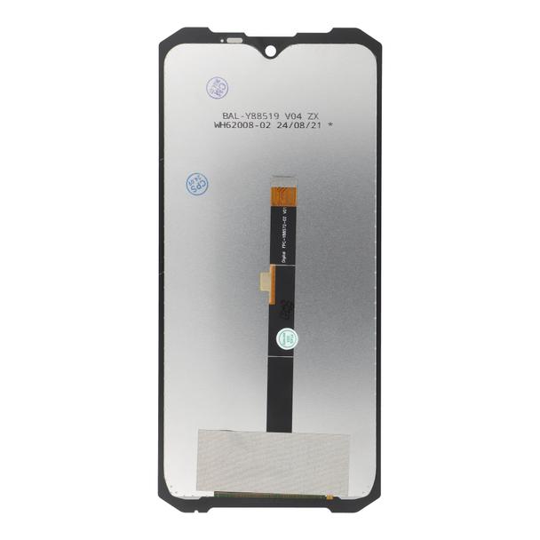 FixCell wyświetlacz LCD do DOOGEE S96 Pro OEM bez ramki