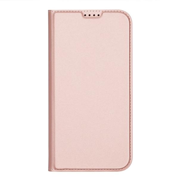 DUX DUCIS kabura SKIN PRO do IPHONE 16 różowa