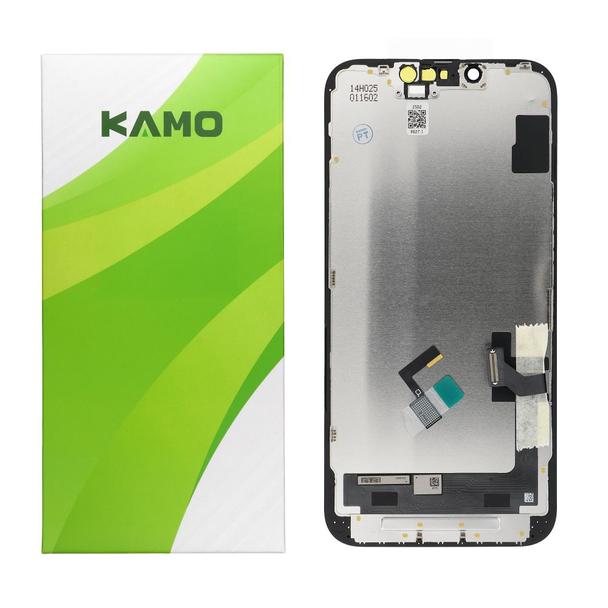 KAMO Wyświetlacz do IPHONE 14 Incell (możliwa wymiana IC)