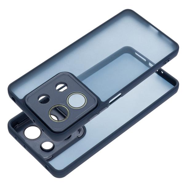 Futerał do Xiaomi Redmi Note 13 5G Variete granatowy