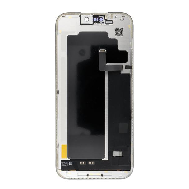 JK Wyświetlacz LCD do IPHONE 17 PRO MAX SOFT OLED