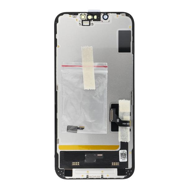 NCC Wyświetlacz do IPHONE 14 Soft Oled (możliwa wymiana IC)