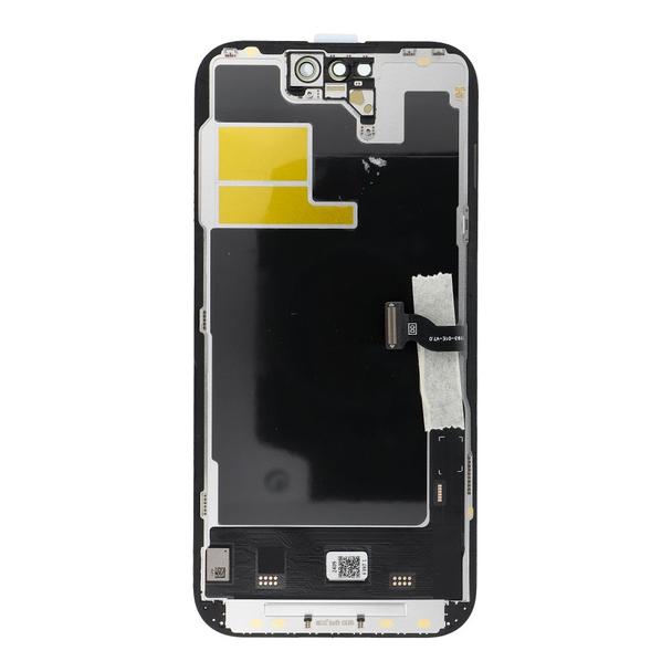 NCC Wyświetlacz do IPHONE 14 Pro Soft Oled (możliwa wymiana IC)