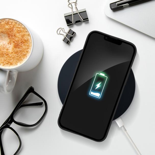 Etui na iPhone 18 Pro Max / 17 Pro Max Soft czarne