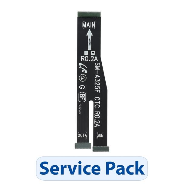 ServicePack Taśma główna sygnałowa do SAMSUNG A32 4G/A52 5G
A325F/A525F/A526B GH59-15453A