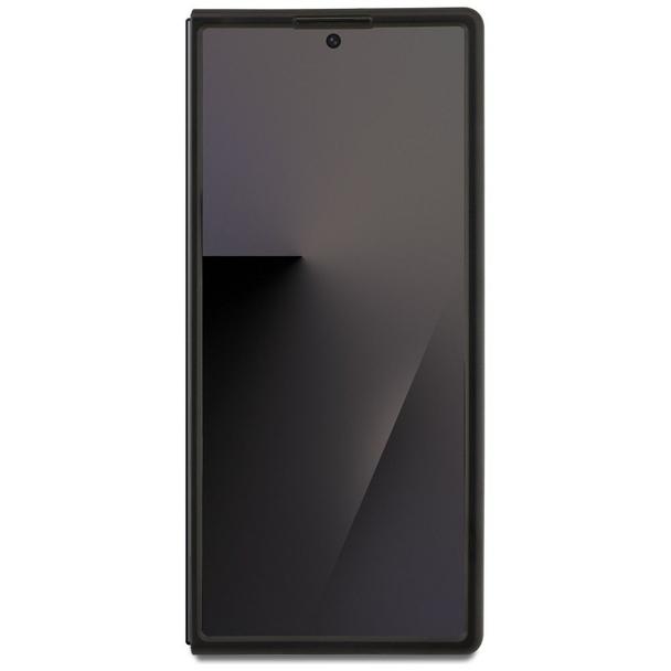 GUESS futerał do SAMSUNG Z Fold7 GUHMZFD7P4MSEGCP (Magnetic 4G PU W/ Classic) różowy