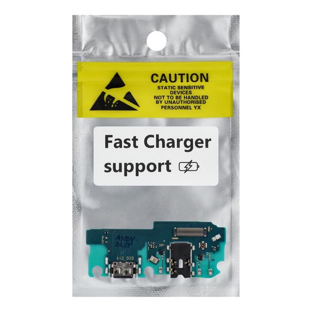 Płytka ładowania do SAMSUNG A12 A125F/M/U OEM (Fast Charger)