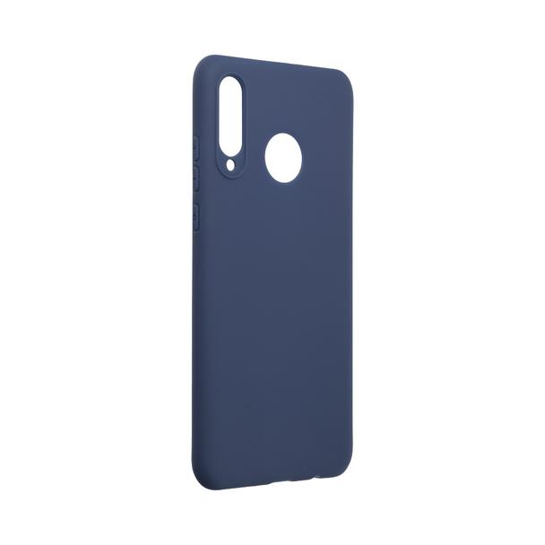 Futerał do Huawei P30 LITE Soft ciemnoniebieski
