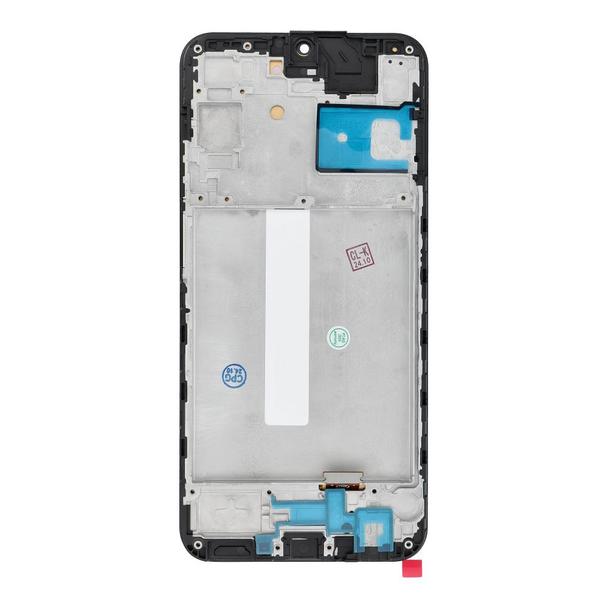 FixCell wyświetlacz LCD do SAMSUNG A25 OLED z  ramką
