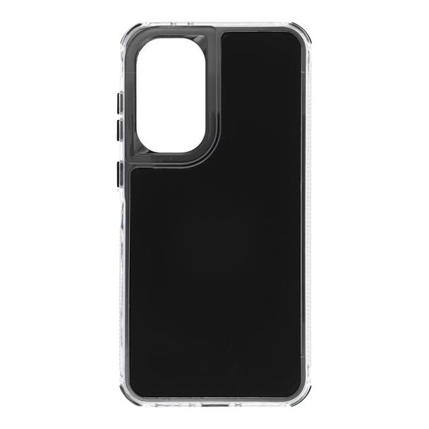 Futerał do Samsung A37 5G Matrix czarny