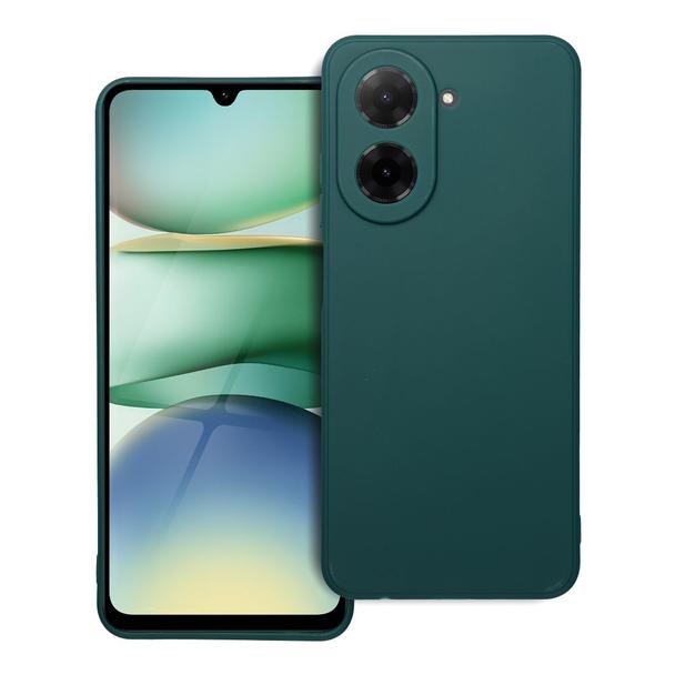 Futerał do Xiaomi Redmi A5 ( 171,7 x 77,8 x 8,26 ) Matt ciemnozielony