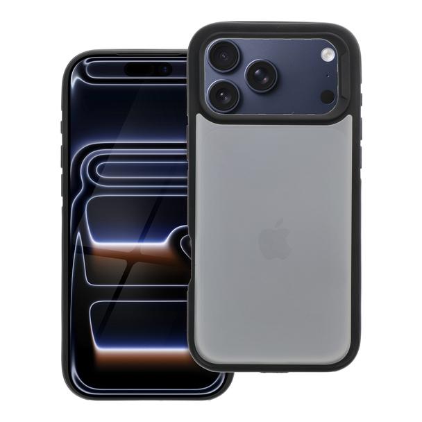 Futerał do iPhone 17 PRO MAX Neo czarny