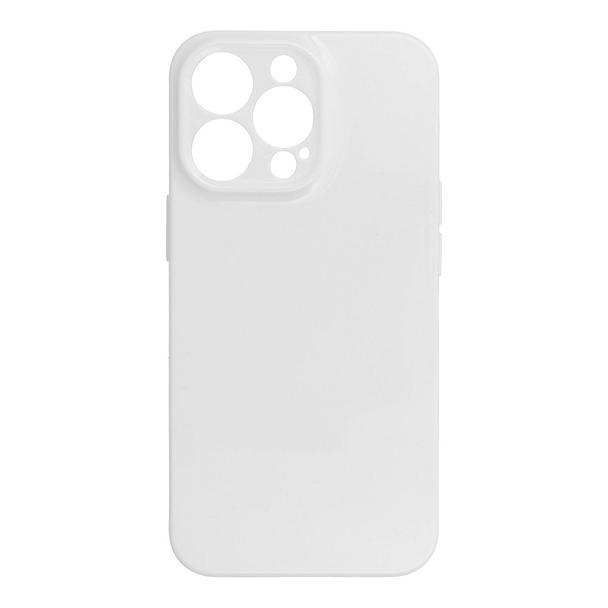 Futerał soft do sublimacji do IPHONE 13 PRO